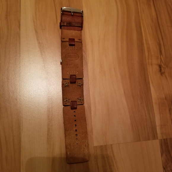 VTG Fossil Watch main image 11